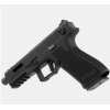 SSP18 Gas Blowback Pistol Grey